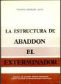 La Estructura De Abaddón El Exterminador - Preview