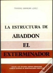 Capa do artigo La Estructura De Abaddón El Exterminador