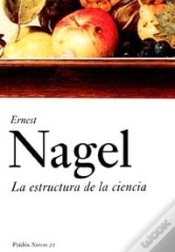 Capa do artigo La Estructura De La Ciencia