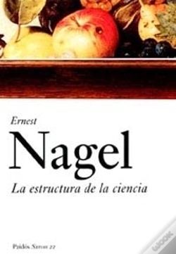Capa do artigo La Estructura De La Ciencia