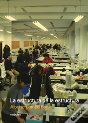 Capa do artigo La Estructura De La Estructura