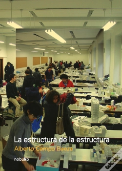 Capa do artigo La Estructura De La Estructura