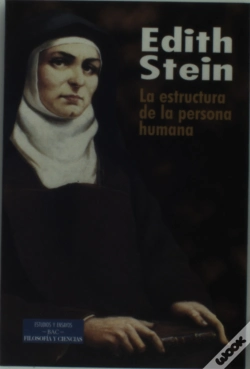 Capa do artigo La Estructura De La Persona Humana