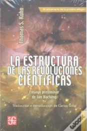 Capa do artigo La Estructura De Las Revoluciones Cientificas 
