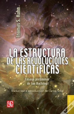 Capa do artigo La Estructura De Las Revoluciones Científicas