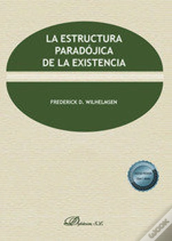 Capa do artigo La Estructura Paradojica De La Existencia