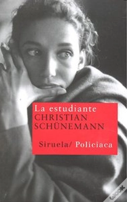 Capa do artigo La Estudiante