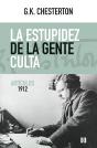 La Estupidez De La Gente Culta - Preview