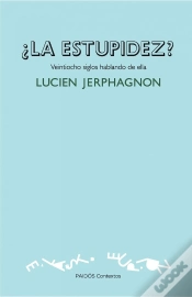 Capa do artigo ¿La Estupidez?