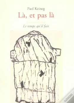 Capa do artigo Là, Et Pas Là