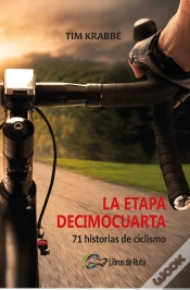 Capa do artigo La Etapa Decimocuarta