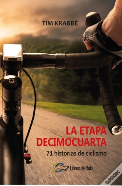 Capa do artigo La Etapa Decimocuarta