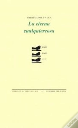 Capa do artigo La Eterna Cualquiercosa