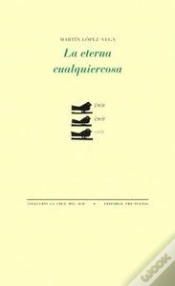 Capa do artigo La Eterna Cualquiercosa