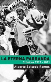 Capa do artigo La Eterna Parranda