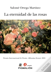 Capa do artigo La Eternidad De Las Rosas