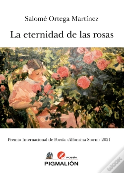 Capa do artigo La Eternidad De Las Rosas