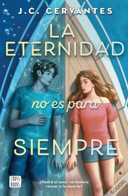 Capa do artigo La Eternidad No Es Para Siempre