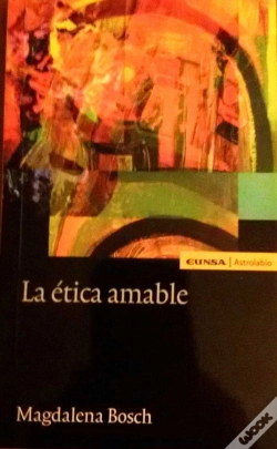 Capa do artigo La Etica Amable