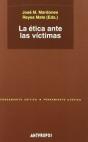La Ética Ante Las V¡Ctimas - Preview
