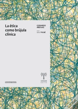 Capa do artigo La Ética Como Brújula Clínica