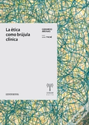 Capa do artigo La Ética Como Brújula Clínica