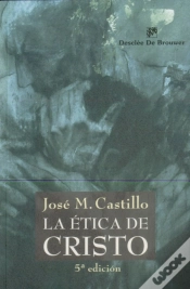 Capa do artigo La Ética De Cristo