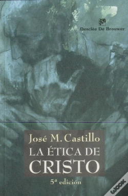 Capa do artigo La Ética De Cristo