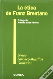 Capa do artigo La Ética De Franz Brentano