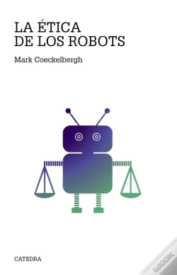 Capa do artigo La Ética De Los Robots