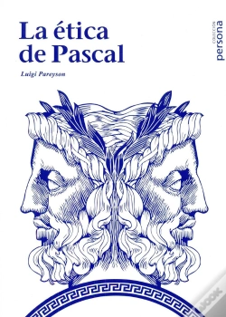 Capa do artigo La Ética De Pascal