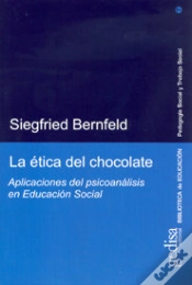 Capa do artigo La Ética Del Chocolate