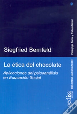 Capa do artigo La Ética Del Chocolate