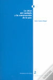 Capa do artigo La Ética Del Cuidado Y La Construcción De La Paz