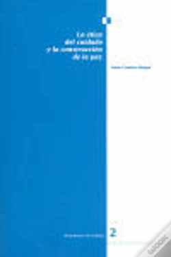 Capa do artigo La Ética Del Cuidado Y La Construcción De La Paz