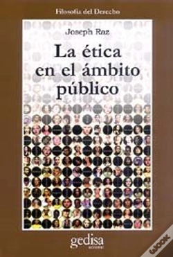 Capa do artigo La Ética En El Ámbito Público
