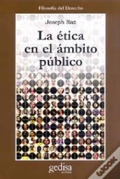 Capa do artigo La Ética En El Ámbito Público