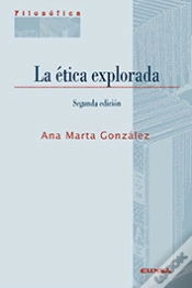 Capa do artigo La Etica Explorada