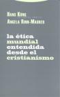 La Ética Mundial Entendida Desde El Cristianismo - Preview