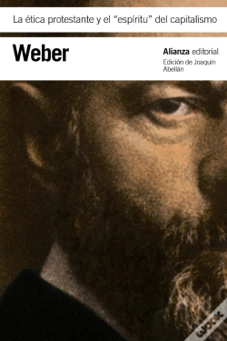 Capa do artigo La Ética Protestante Y El "Espíritu" Del Capitalismo