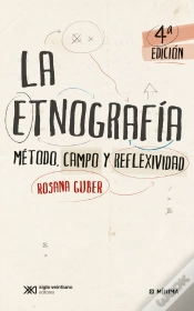 Capa do artigo La Etnografía