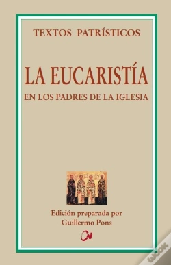 Capa do artigo La Eucaristía En Los Padres De La Iglesia