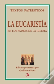 Capa do artigo La Eucaristía En Los Padres De La Iglesia