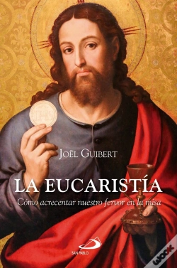 Capa do artigo La Eucaristia
