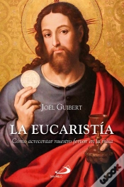 Capa do artigo La Eucaristia