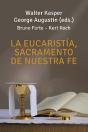 La Eucaristia Sacramento De Nuestra Fe - Preview