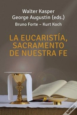 Capa do artigo La Eucaristia Sacramento De Nuestra Fe