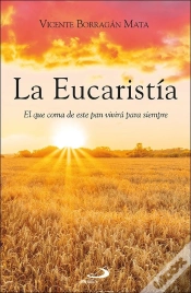 Capa do artigo La Eucaristia