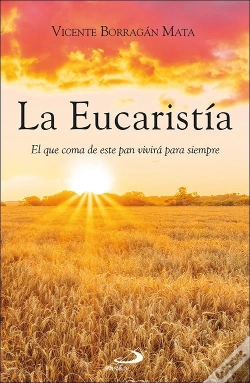 Capa do artigo La Eucaristia