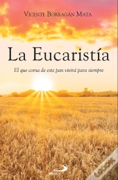 La Eucaristía